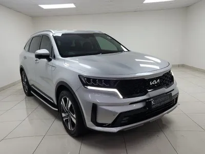 2023 KIA SORENTO 2.2CRDI AWD SX