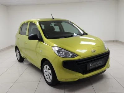 2020 HYUNDAI ATOS 1.1 MOTION