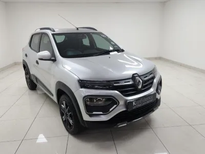 2024 RENAULT KWID 1.0 CLIMBER AUTO