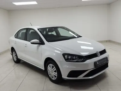 2021 VOLKSWAGEN POLO HATCH 1.0TSI TRENDLINE