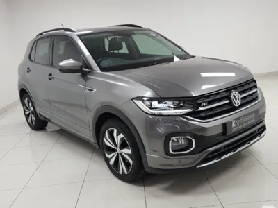 2020 VOLKSWAGEN T-CROSS 1.0TSI 85KW COMFORTLINE