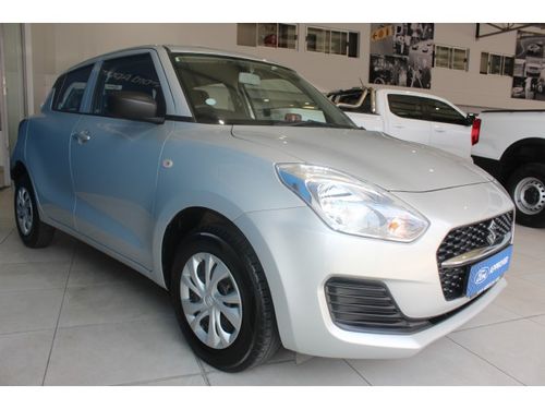 2023 Suzuki Swift 1.2 GA