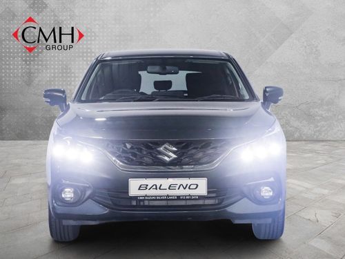 2024 Suzuki Baleno 1.5 GL