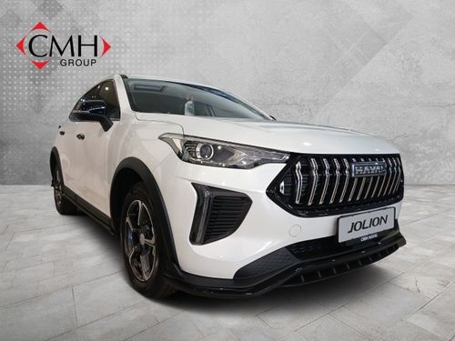 2024 Haval Jolion Pro 1.5T Premium DCT