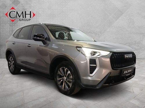 2024 Haval Jolion 1.5T City