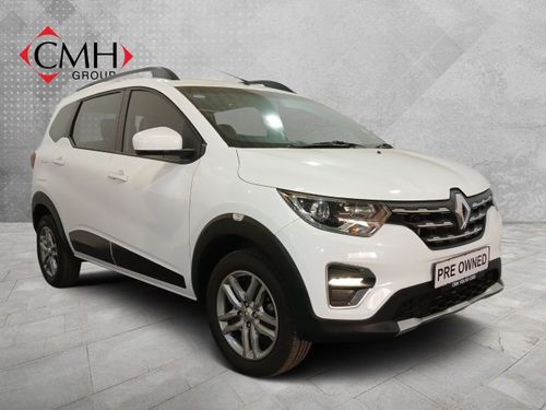 2020 Renault Triber 1.0 Intens AMT