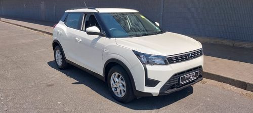 2024 Mahindra XUV300 1.5TD W6