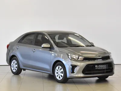 2021 KIA PEGAS 1.4 LX