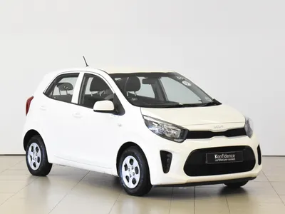 2023 KIA PICANTO 1.0 START