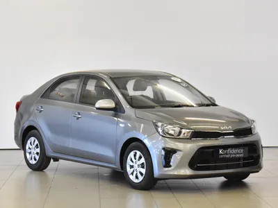 2022 KIA PEGAS 1.4 LX