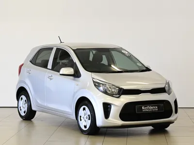 2023 KIA PICANTO 1.0 STREET AUTO