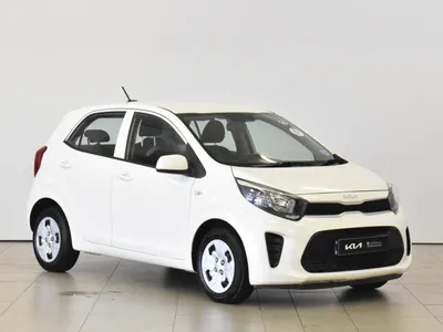 2023 KIA PICANTO 1.0 STREET AUTO