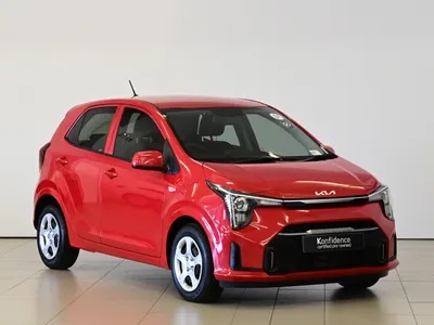 2024 KIA PICANTO 1.0 LX AUTO