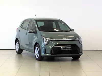 2024 KIA PICANTO 1.0 LX MANUAL