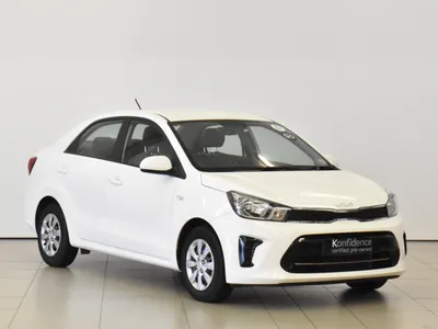 2024 KIA PEGAS 1.4 LX