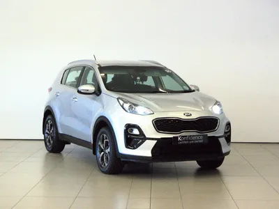 2019 KIA SPORTAGE 2.0 IGNITE PLUS AUTO