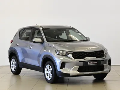 2023 KIA SONET 1.5 LX MANUAL