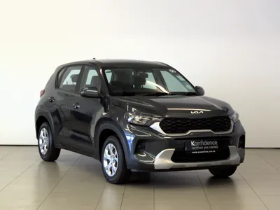 2023 KIA SONET 1.5 LX MANUAL