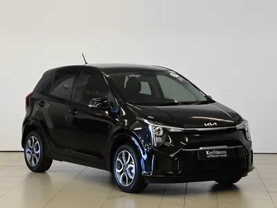 2024 KIA PICANTO 1.2 EX+ AUTO