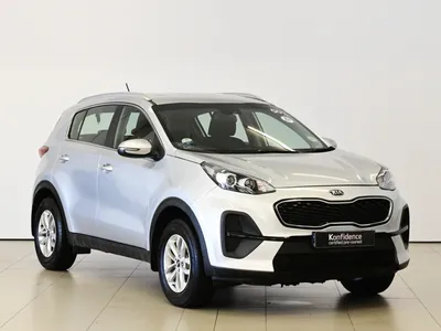 2022 KIA SPORTAGE 1.6GDI IGNITE