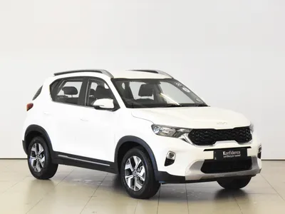 2024 KIA SONET 1.0T EX