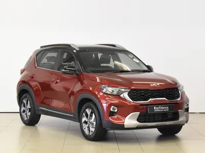 2024 KIA SONET 1.0T EX+