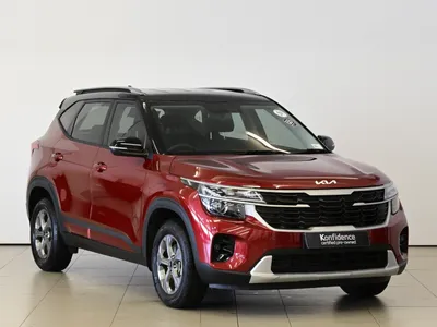 2024 KIA SELTOS 1.5CRDI LX