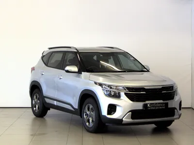 2024 KIA SELTOS 1.5CRDI EX