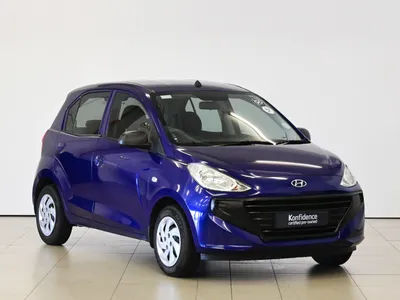 2022 HYUNDAI ATOS 1.1 MOTION