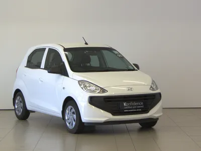 2022 HYUNDAI ATOS 1.1 MOTION AUTO