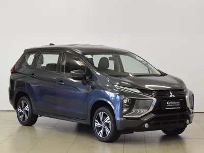 2021 MITSUBISHI XPANDER 1.5 AUTO