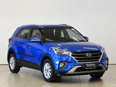 2019 HYUNDAI CRETA 1.6CRDI EXECUTIVE AUTO