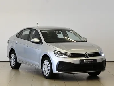 2023 VOLKSWAGEN POLO SEDAN 1.6 MANUAL