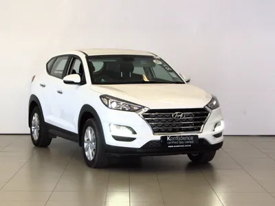 2021 HYUNDAI TUCSON 2.0 PREMIUM AUTO