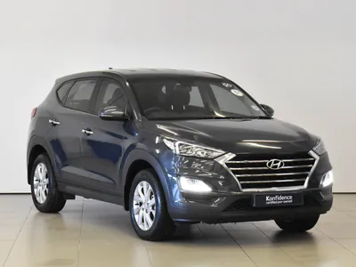 2021 HYUNDAI TUCSON 2.0 PREMIUM AUTO