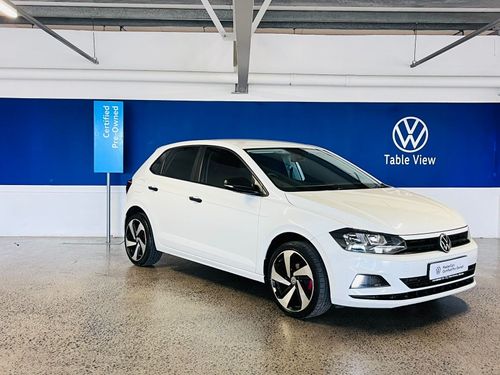 2020 VOLKSWAGEN POLO 1.0 TSI TRENDLINE