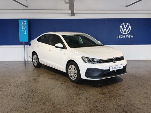 2023 VOLKSWAGEN POLO 1.6