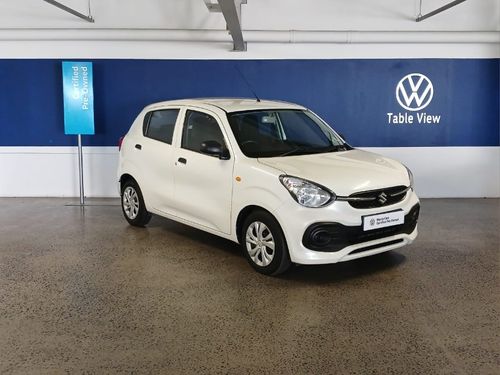 2023 SUZUKI CELERIO 1.0 GA