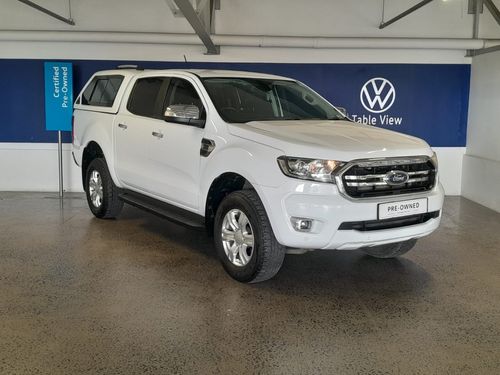 2019 FORD RANGER 2.0D XLT A/T P/U D/C