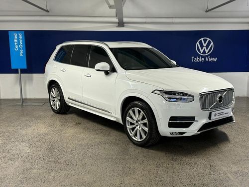 2016 VOLVO XC90 T6 INSCRIPTION AWD