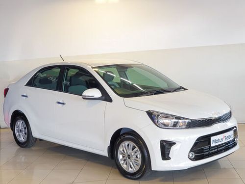 2024 KIA PEGAS 1.4 EX MANUAL