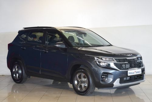 2024 KIA SELTOS 1.5CRDI EX AUTO