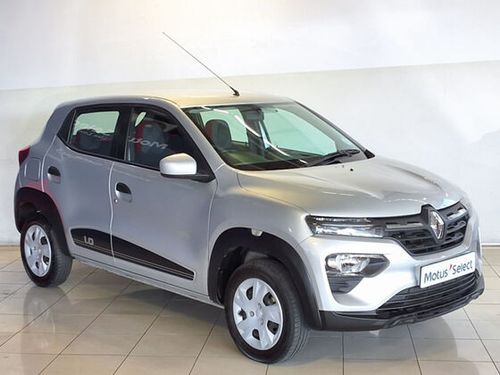 2023 RENAULT KWID 1.0 DYNAMIQUE