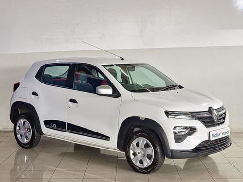 2023 RENAULT KWID 1.0 DYNAMIQUE