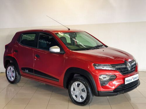 2023 RENAULT KWID 1.0 DYNAMIQUE