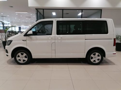 2019 Volkswagen Kombi T6 2.0 TDi DSG 103kW (Trendline)