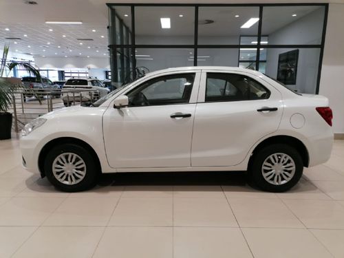 2023 Suzuki DZire 1.2 GA