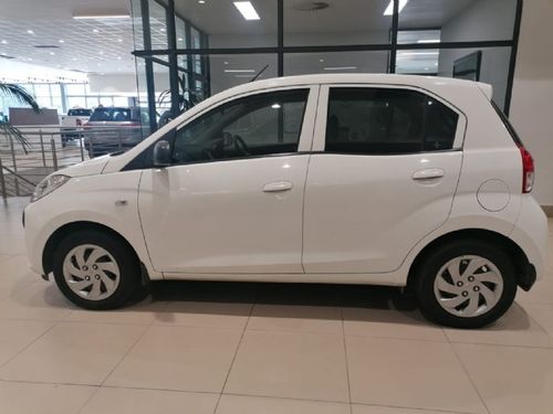 2023 Hyundai Atos 1.1 Motion Auto