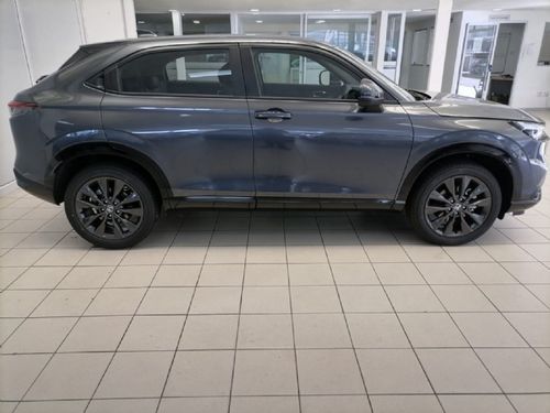 2024 Honda HR-V 1.5 Executive CVT