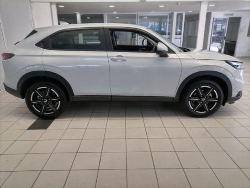 2024 Honda HR-V 1.5 Comfort CVT